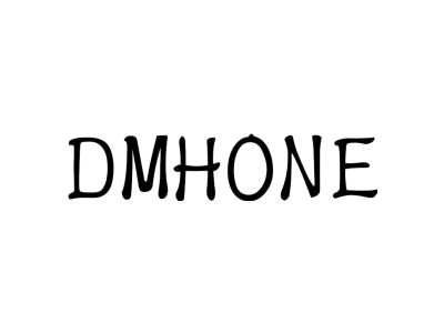 DMHOME商标图