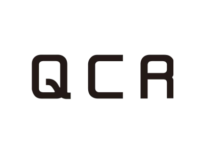 QCR商标图