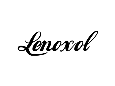 LENOXOL商标图