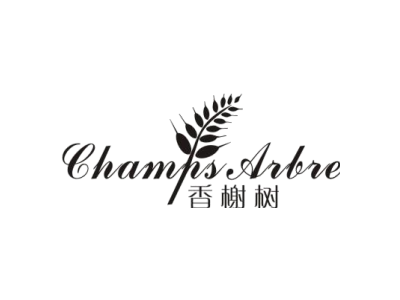 香榭树 CHAMPS ARBRE商标图