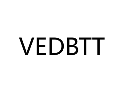 VEDBTT商标图
