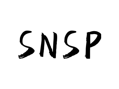 SNSP商标图