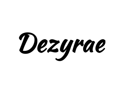 DEZYRAE商标图