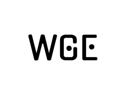 WCE商标图片