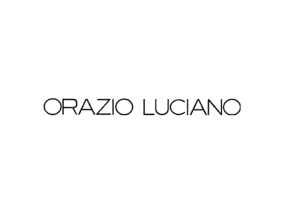 ORAZIO LUCIANO商标图