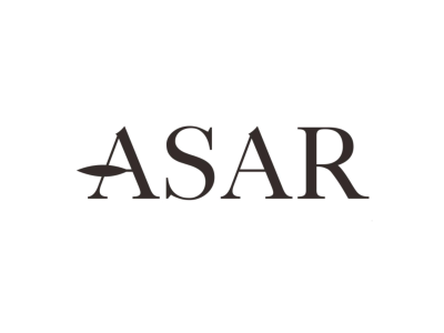 ASAR商标图