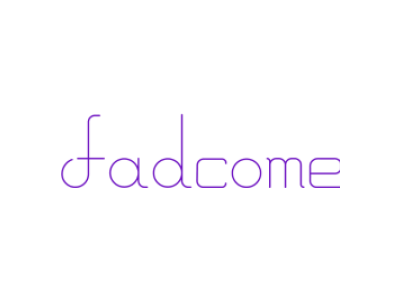 FADCOME商标图