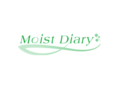 MOIST DIARY商标图