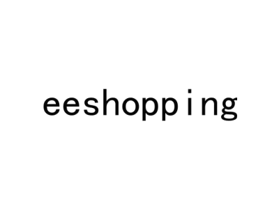 EESHOPPING商标图