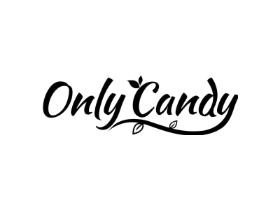 ONLY CANDY商标图