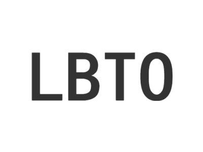 LBTO商标图