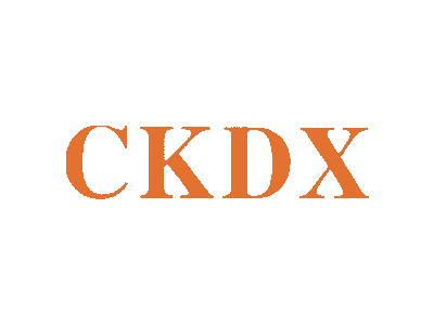 CKDX商标图