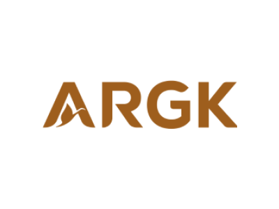 ARGK商标图