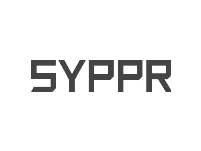 SYPPR商标图