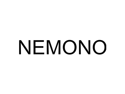 NEMONO商标图