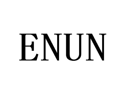 ENUN商标图