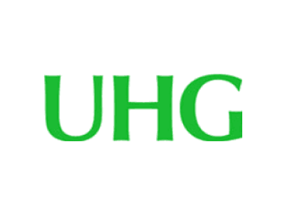 UHG商标图