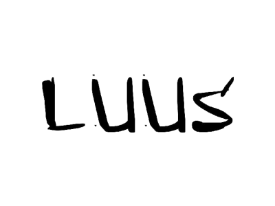 LUUS商标图