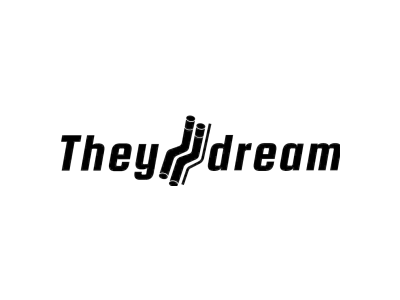 THEY II DREAM商标图