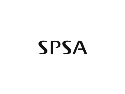 SPSA商标图