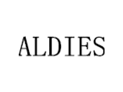 ALDIES商标图