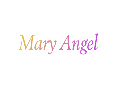 MARY ANGEL商标图