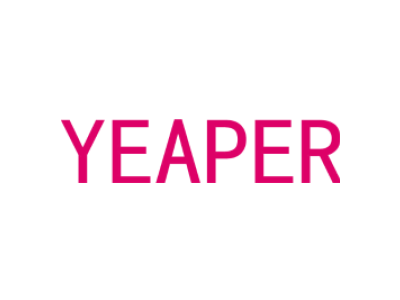 YEAPER商标图