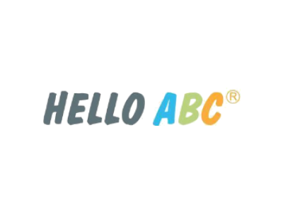 HELLO ABC商标图