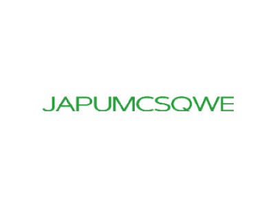 JAPUMCSQWE商标图片