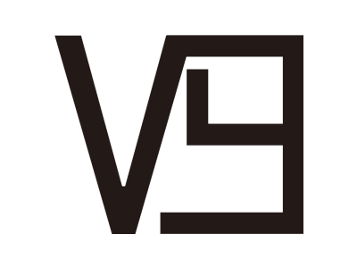 V 9商标图