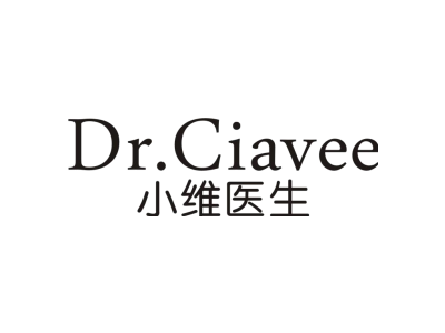 DR.CIAVEE 小维医生商标图片