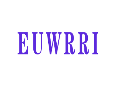 EUWRRI商标图
