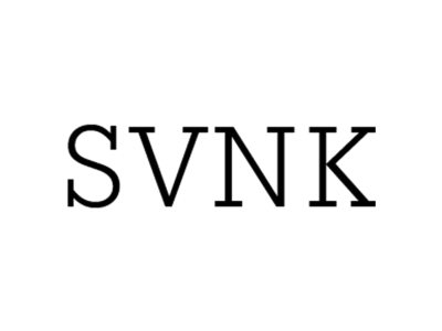 SVNK商标图