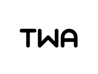TWA商标图