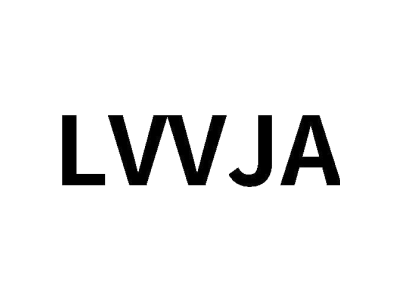 LVVJA商标图