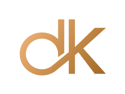 dk商标图
