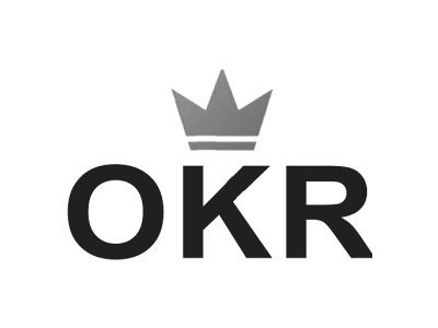 OKR商标图