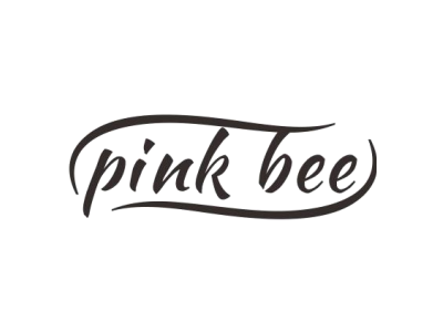 PINK BEE商标图