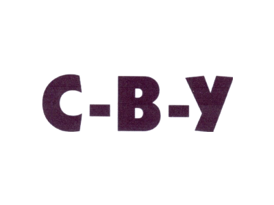 C-B-Y商标图片