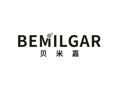 贝米嘉 BEMILGAR商标图