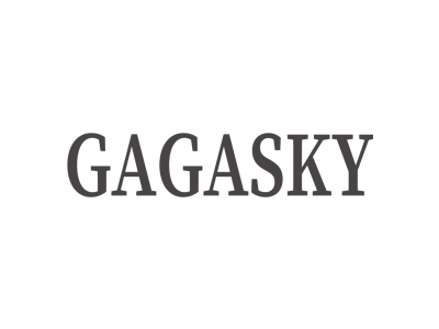GAGASKY商标图