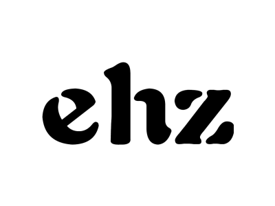 EHZ商标图