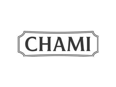CHAMI商标图