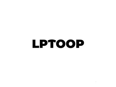 LPTOOP商标图片