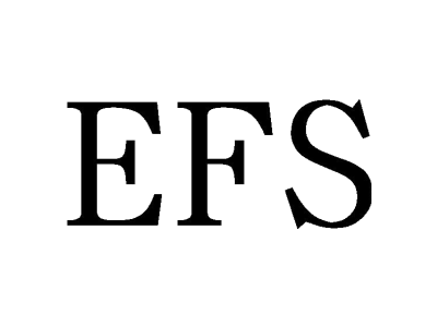 EFS商标图