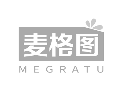 麦格图 MEGRATU商标图