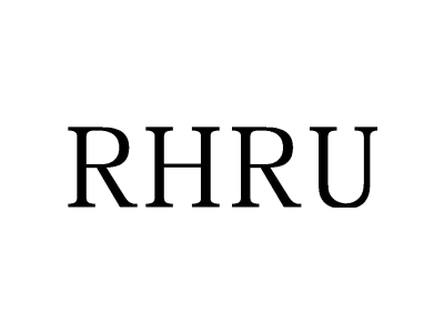 RHRU商标图