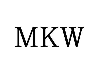 MKW商标图