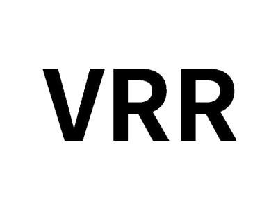 VRR商标图