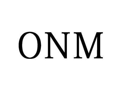 ONM商标图